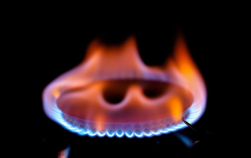 Природният газ поевтинява с 8%, реши КЕВР