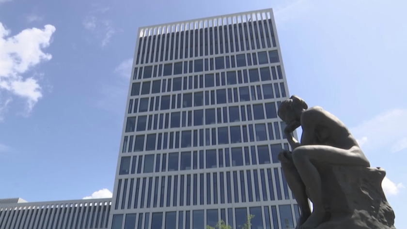 В Хага днес започна работа Международният център за разследване във