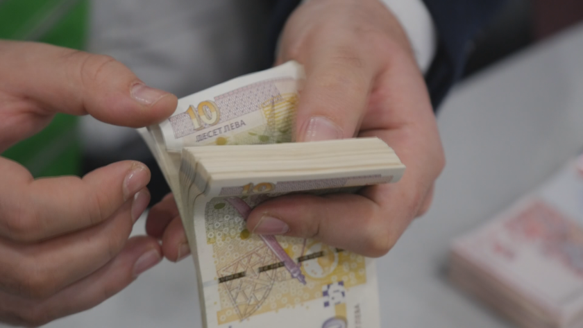 НС решава окончателно дали да проведе национален референдум за запазване на българския лев