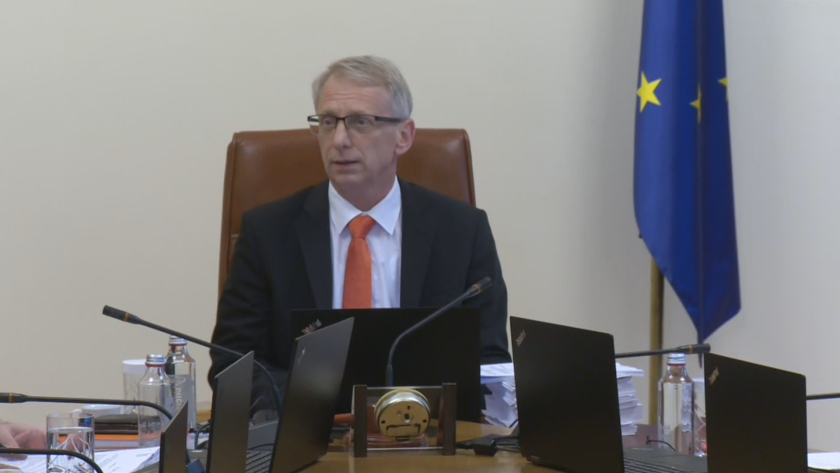 5 положителни констатации има в доклада на ЕК за България,