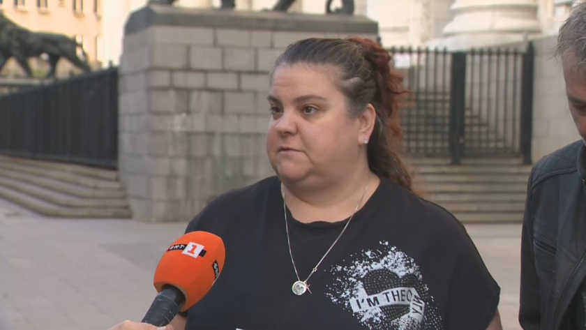 Десетки семейства на жертви при катастрофи се обединиха с искане