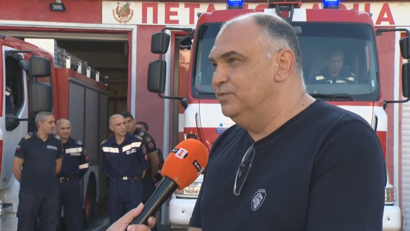 Вергил Христов, СФСМВР: Излизаме на протест, за да покажем, че отново сме забравени