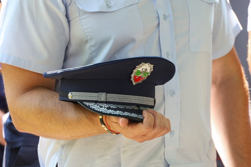 командироват 300 полицейски служители южното черноморие сезона
