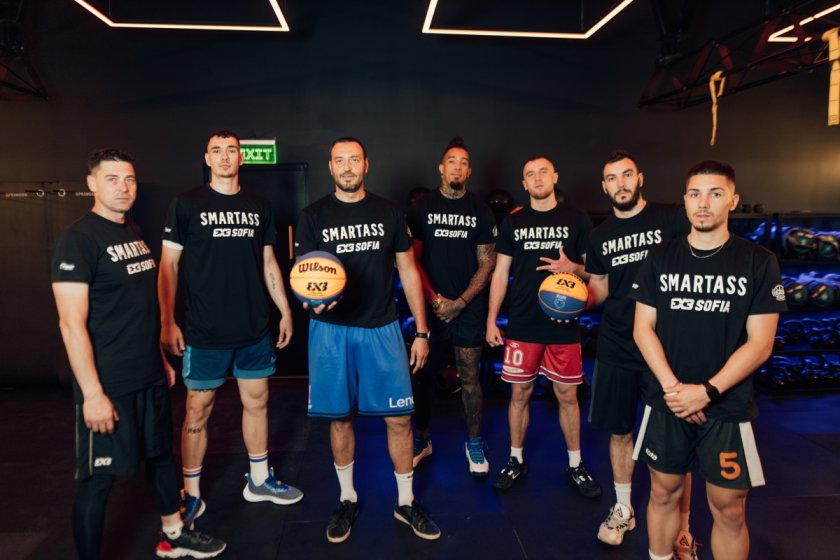 български отбор класира финал гръцкото първенство баскетбол 3х3
