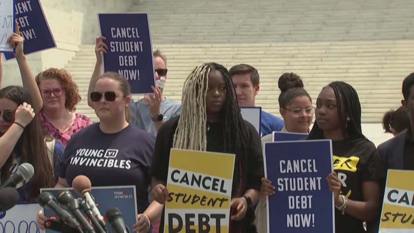 Върховният съд на Съединените щати обяви за невалиден плана на