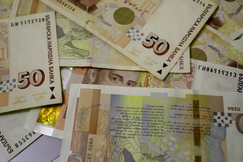 Бюджет 2023 влиза за обсъждане в парламента