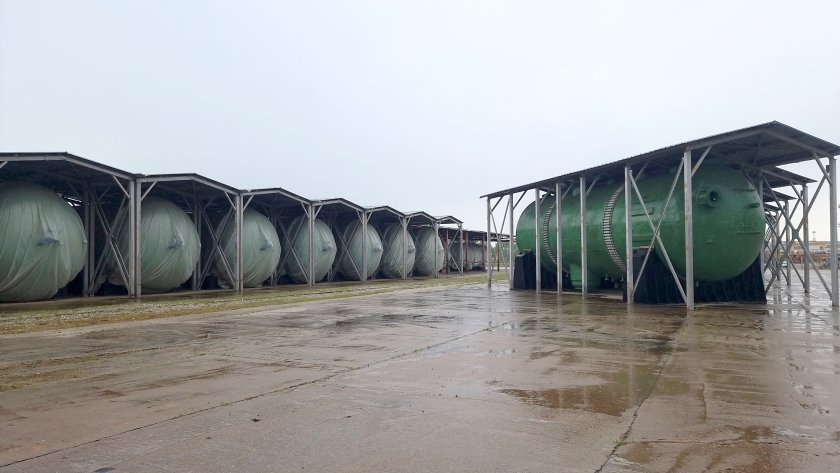 С 15 гласа за и 6 против енергийна комисия в