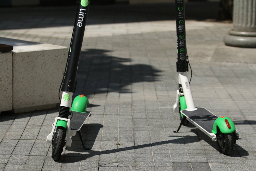 Столичният общински съвет реши да бъдат въведени ограничения на скоростта