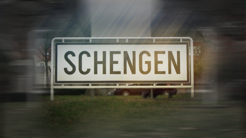 ЕП призова Съвета да приеме България и Румъния в Шенген до края на годината