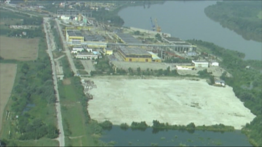 Украйна е изявила желание да купи руските реактори на АЕЦ