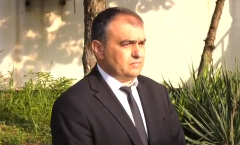 Силен тътен стресна жителите на Северозападна България снощи. По данни