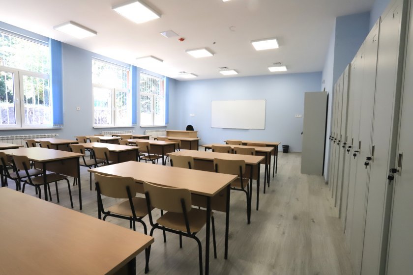 Класирането за гимназиите ще бъде обявено днес и след това