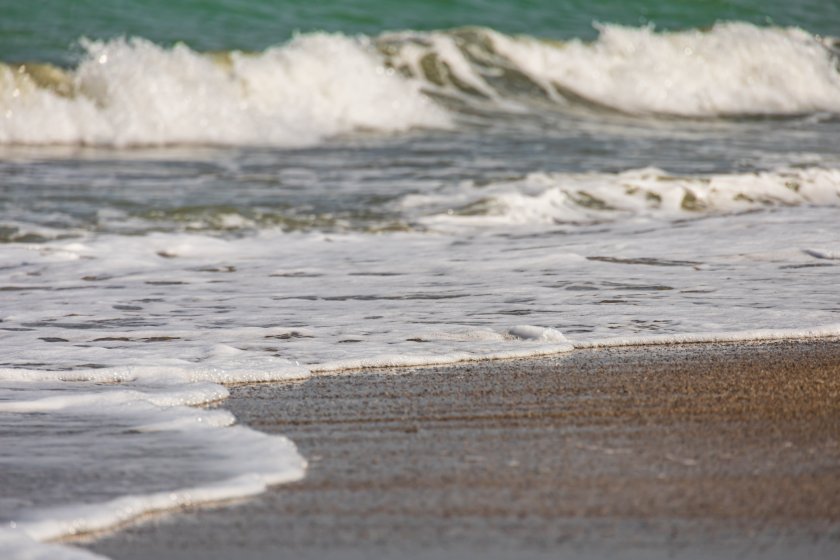 Естонски гражданин се удави на плаж Иракли