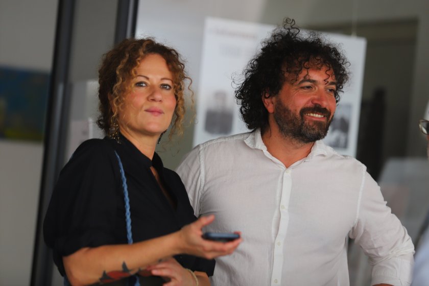 Певицата Белослава е задържана за шофиране в нетрезво състояние. От