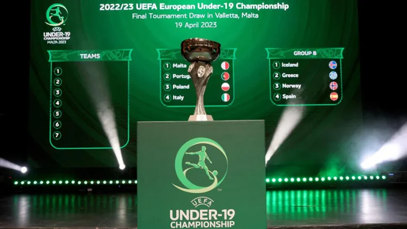 гледайте полуфиналите евро 2023 футбол юноши бнт