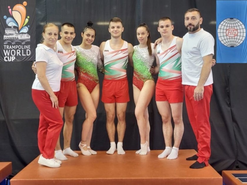 Българските състезатели не успяха да намерят място във финалите на