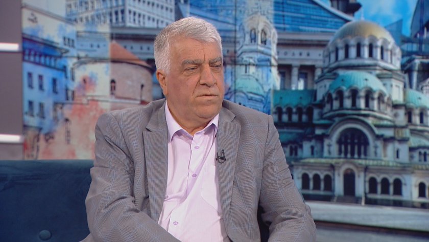 Румен Гечев: ДПС няма как да е опозиция с толкова ключови позиции в НС