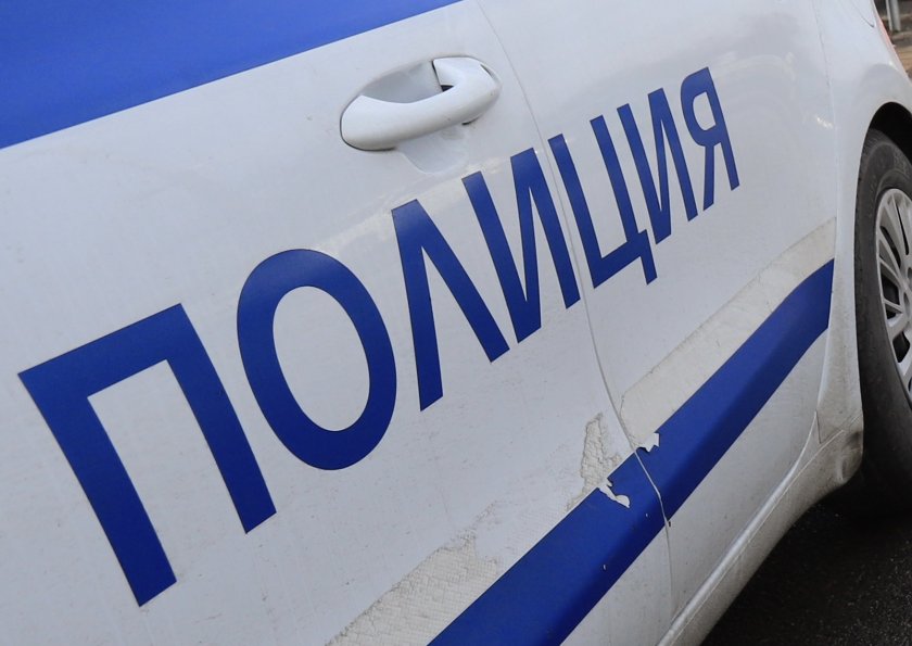 Бащата и сина, които паднаха в мината радомирското село на