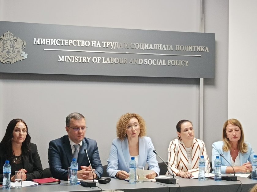 Пропуски в управлението на Агенцията по заетостта е показала проверка