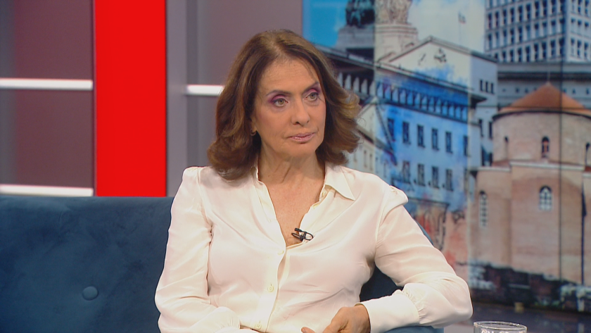 Има нужда от откровен разговор на хората, които взимат решения,