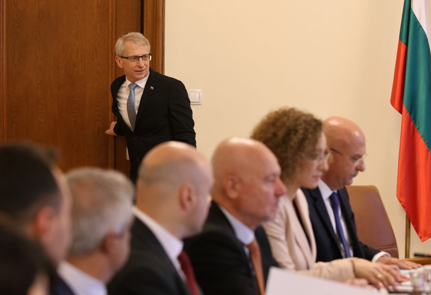 МС с мерки срещу разпространението на наркотици