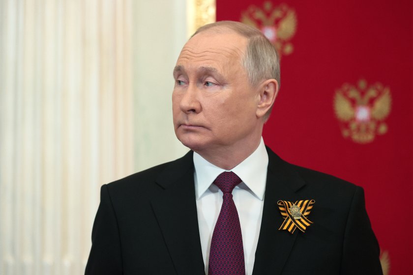 Руският президент Владимир Путин ще участва в срещата на лидерите