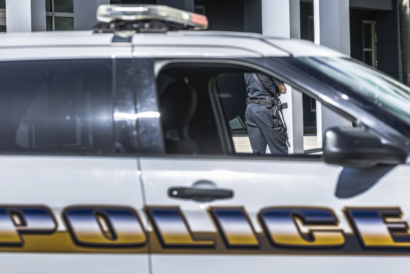 В САЩ разпространението на фентанил е придобило застрашителни мащаби. Американският