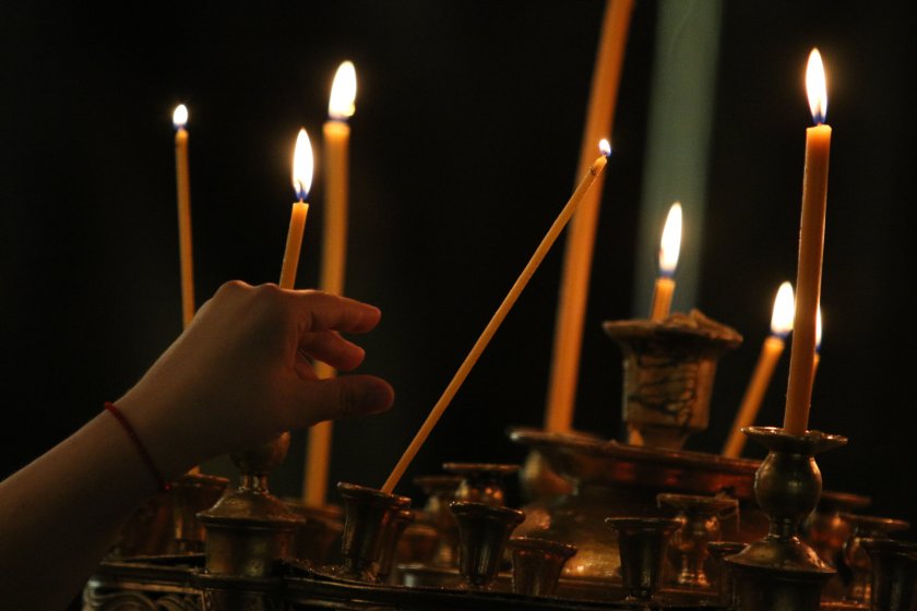 православната църква почита паметта мария магдалена