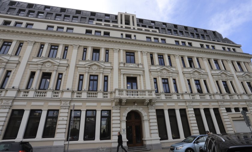 конституционният съд мести нова сграда решиха депутатите