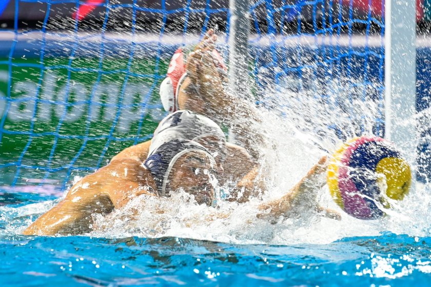 Στον τελικό του παγκοσμίου πρωταθλήματος υδατοσφαίρισης – Στον κόσμο και στη χώρα μας προκρίθηκαν Ελλάδα και Ουγγαρία
