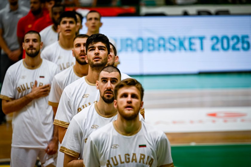 българия взе реванш норвегия оглави групата предквалификациите евробаскет 2025