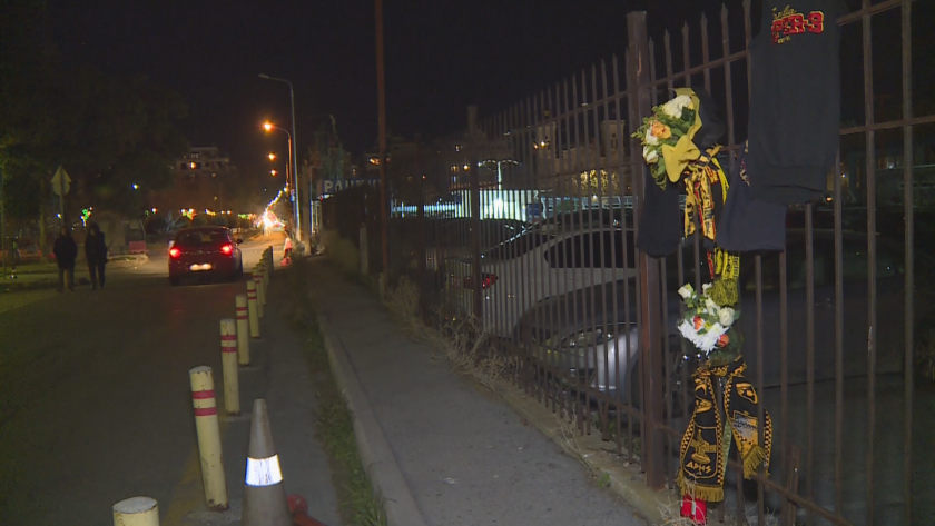 3 години след смъртта на Тоско Бозаджийски: Доживотни присъди за убийците на друг футболен фен в Гърция