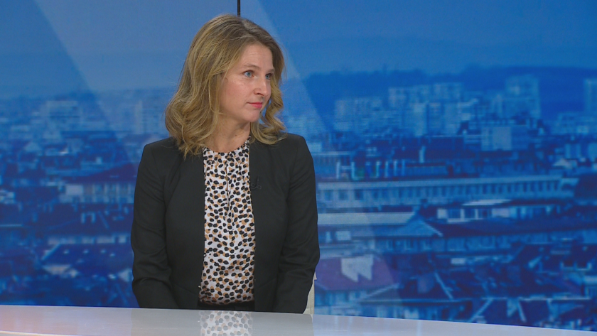 Елена Михайлова: Лихвите не могат да останат на тези рекордно ниски нива