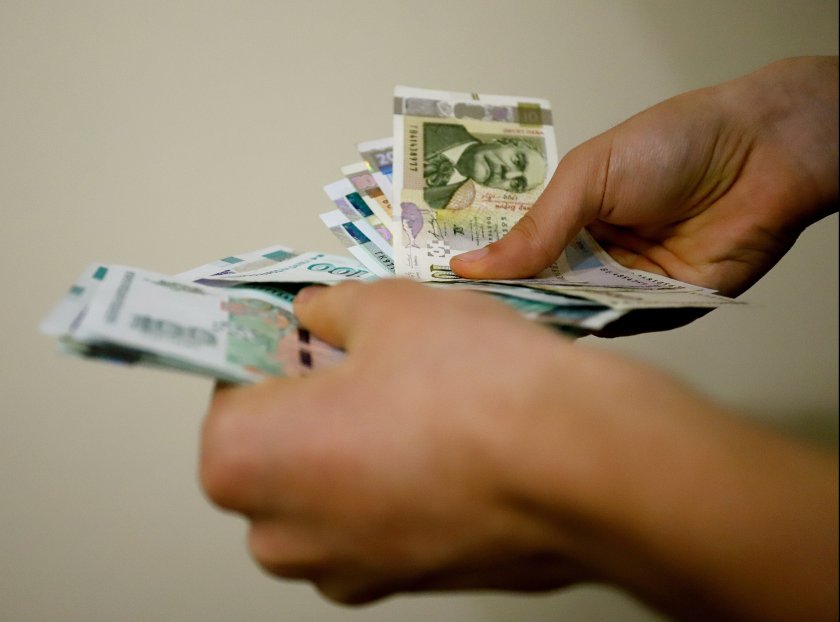 Изпълнима ли е приходната част от Бюджет 2023? Въпреки, увеличените