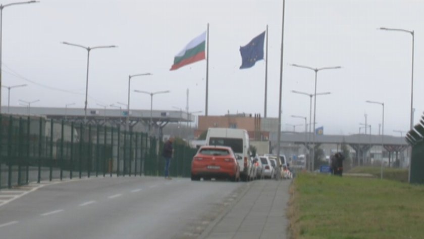 55-годишен български гражданин загина на път за I-7 за ГКПП