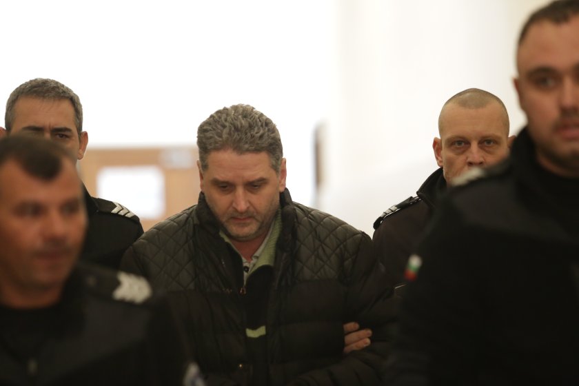 прокуратурата повдигна обвинение убийството психолога иван владимиров