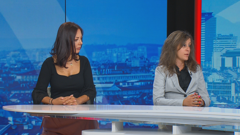 Реакция срещу агресията: Как можем да защитим жертвите на насилие?