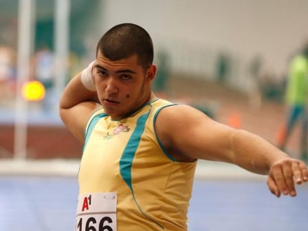 Тодор Петров постигна личен рекорд в квалификациите и се класира