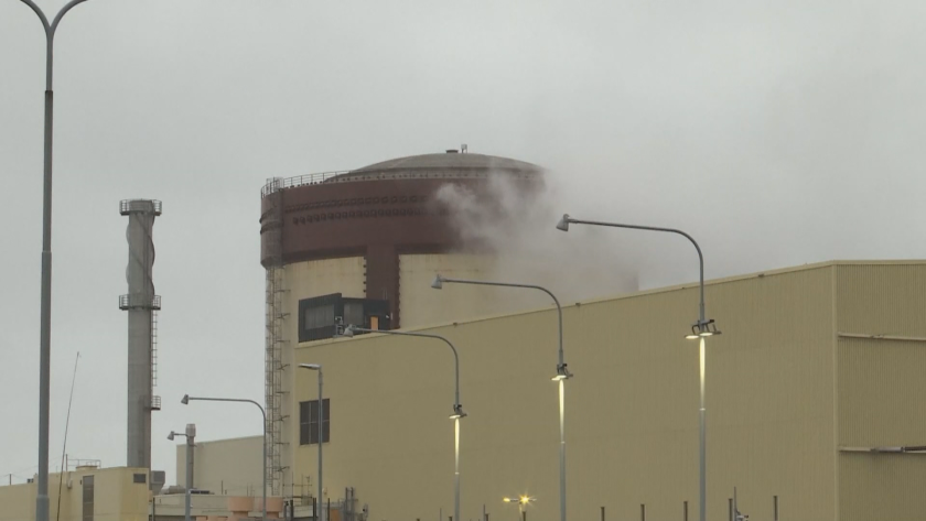 Швеция планира да построи 10 нови ядрени реактора до 2045