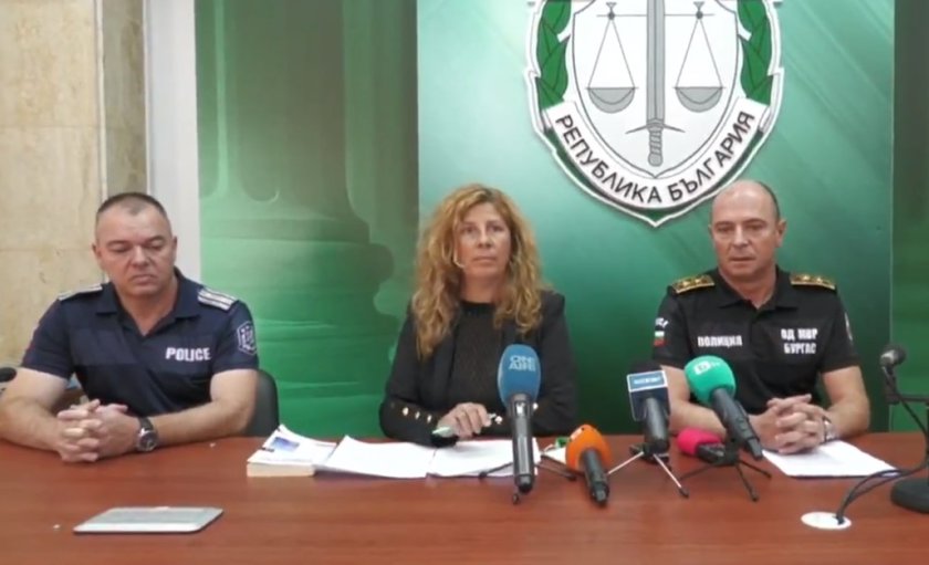 Полицията е задържала шофьор на тир с над 3 промила