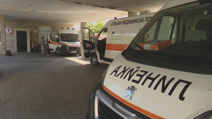 С 600 лева да се увеличат заплатите на шофьорите в