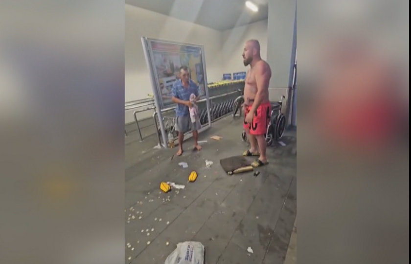 Прокуратурата ще иска постоянен арест за Динко от Ямбол заради скандалния клип