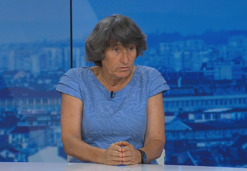 Здравка Евтимова: Съвестта у всеки един човек е жива