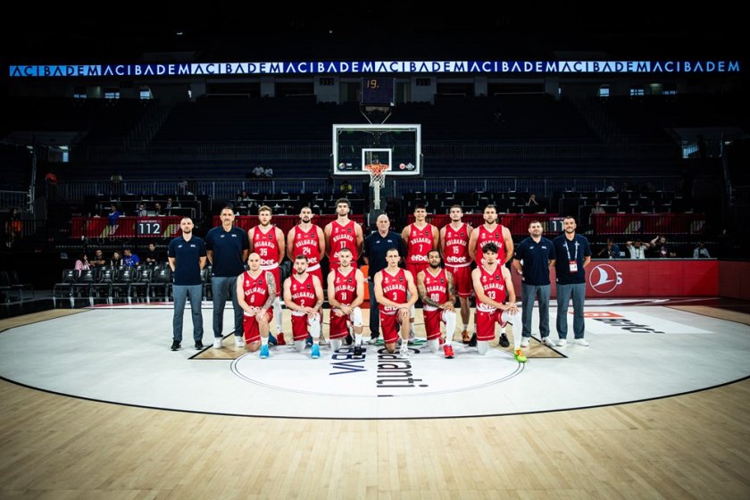 българия излиза домакина фаворит турция втория мач предолимпийската квалификация баскетбол