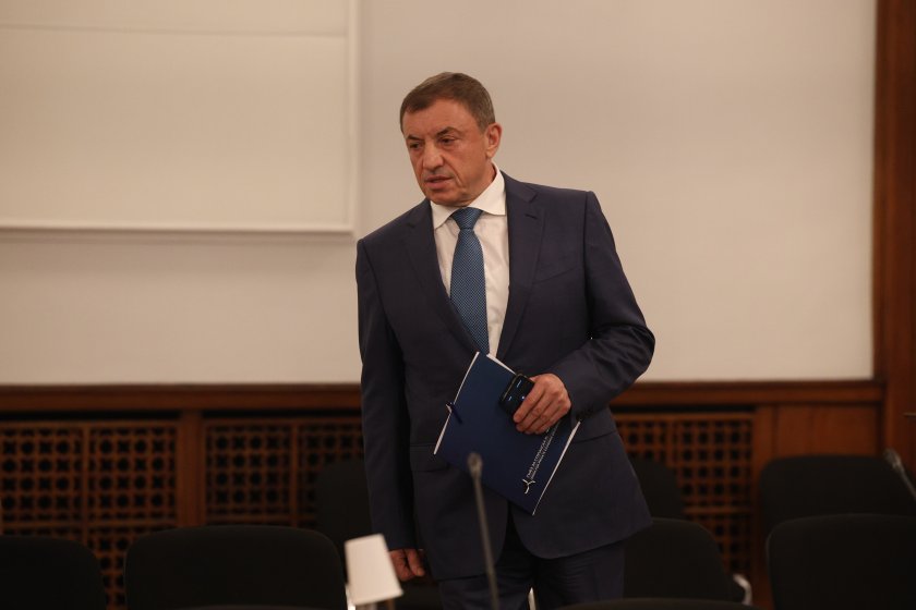 Кой е убитият бизнесмен Алексей Петров?