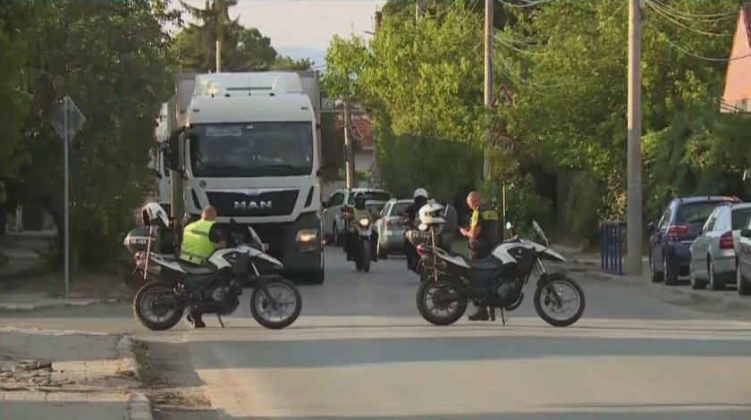 Цалапица с национален протест в София утре