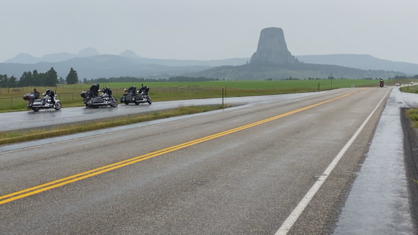 Поглед към една непозната Америка, която рядко може да се
