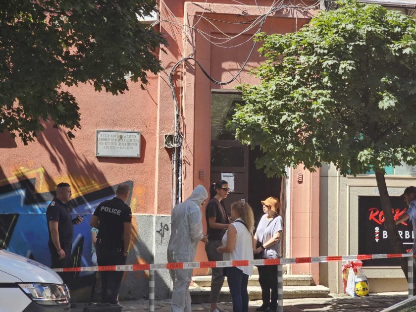 Съдът решава дали да остави в ареста задържания за жестокото