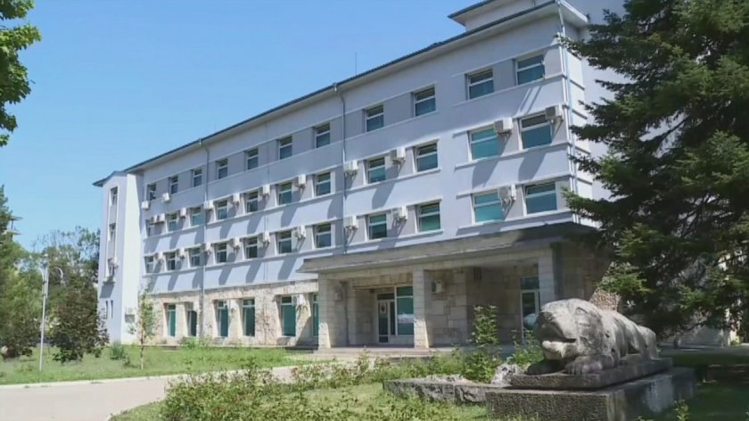 Полицейски началник в Разград е задържан по разследване за корупция