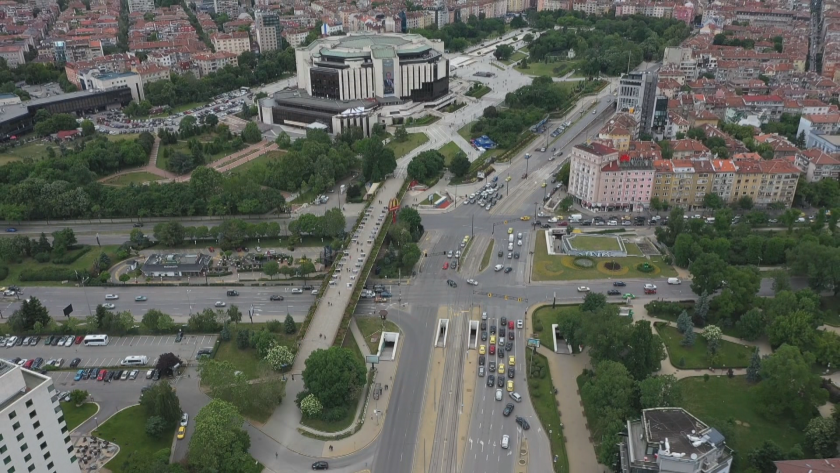 2,5 млрд. лева е бюджетът на София за тази година - за какво ще отидат парите